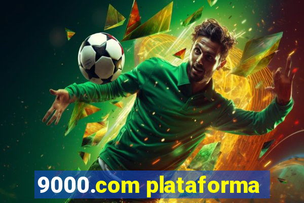 9000.com plataforma